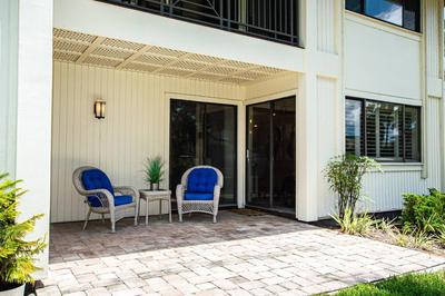 Lavish Living ~ Ground Floor Corner Unit