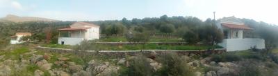 ''Koukmos beach'' Greenspace Living - Private sandy beach
