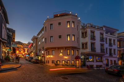 Osmanhan Hotel - Image 45