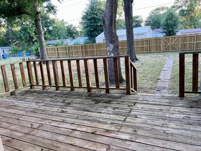 Subtle comfort and style in quiet neighborhood.