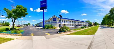 Travelodge by Wyndham Madison Heights MI, Billede 2