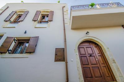 Angelos House Spa & Hammam