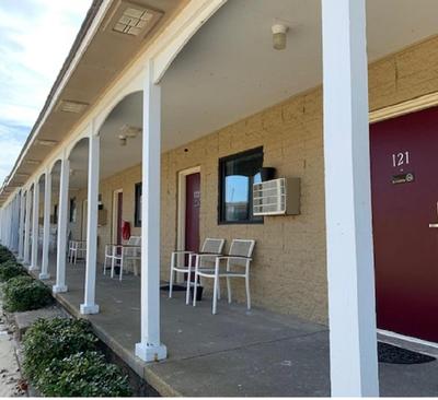 Outer Banks Motor Lodge, Billede 2