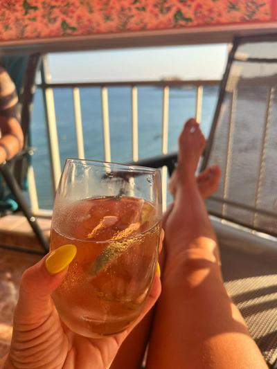 Torrevieja Los Locos-Luz De Mar