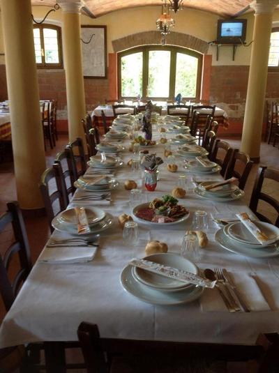 Agriturismo San Valentino