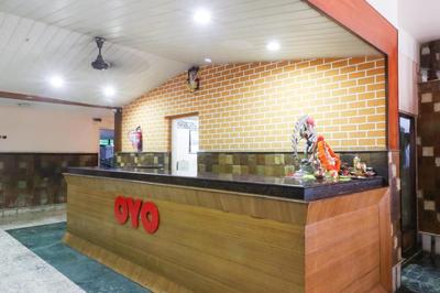 Hotel Natraj