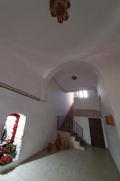 HOLIDAY HOUSE NEL CUORE DI BARI
