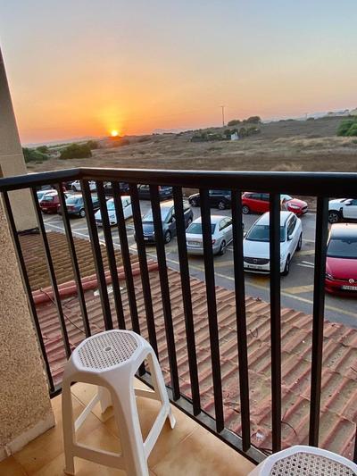 Apartamento cerca de la playa