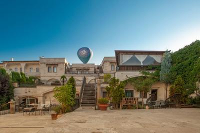 Ottoman Cave Suites - Image 130