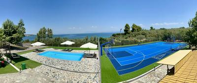 Rouga Paradise Resort