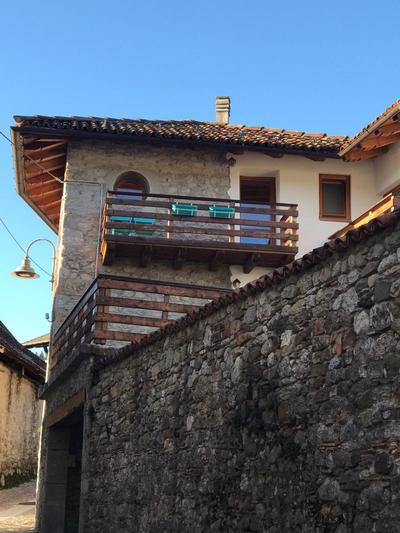Mountain Lodge