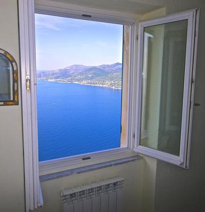 Portofino mountain unique love nest