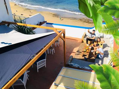Surf House Gran Canaria