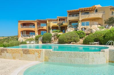 Appartamento Smeralda - SHERDENIA Luxury Apartments
