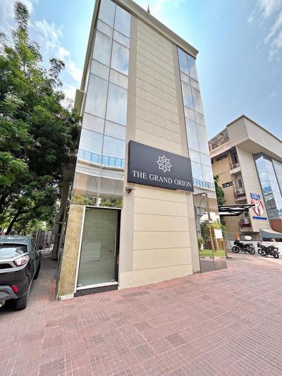 The Grand Orion - Kailash Colony