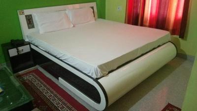 Arpit Hotel By WB Inn