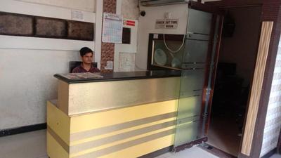 Hotel Alpine Inn By WB Inn