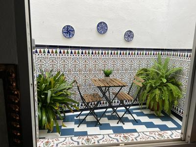 Las Parras House - ViviendaRural en Torredelcampo