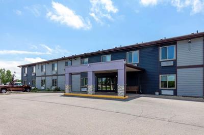 Red Roof Inn & Suites Tomah