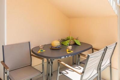 Apartmani Xenia & Desiderio