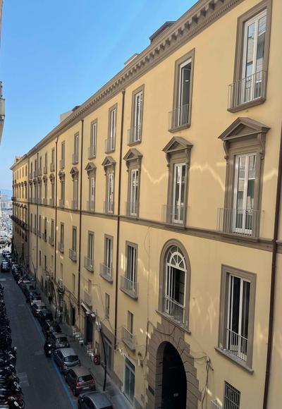 Plebiscito Boutique Rooms