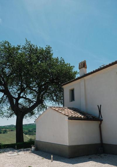 Casa Caminate - suite