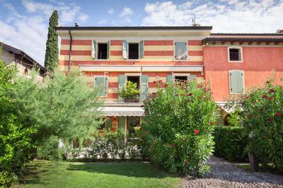 Turchese Apartment With Pool
