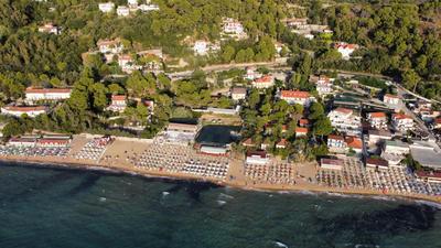 Villa Bella Vista