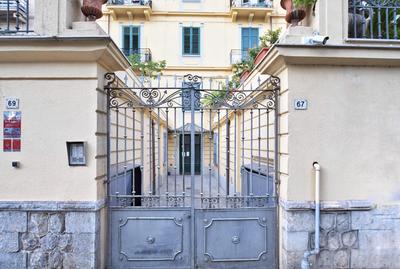 iFlat Residenza Libertà ai giardini del centro