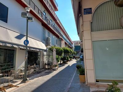 PETMEZA APARTMENT 1 Aigio City F