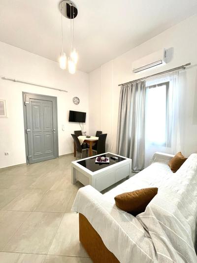 Apartment in the centre for 4 people