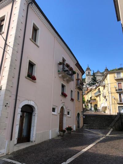 Palazzo del Principe