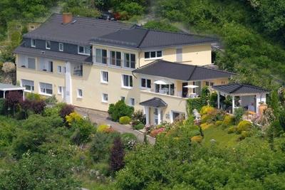 Villa Schaumburg - Boutique Hotel