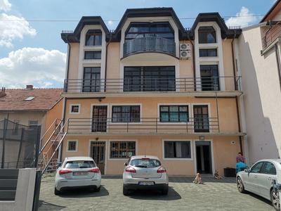 Apartmani Dubrava 1