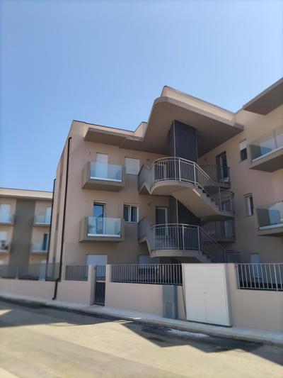 Pilar Apartment Vista Mare