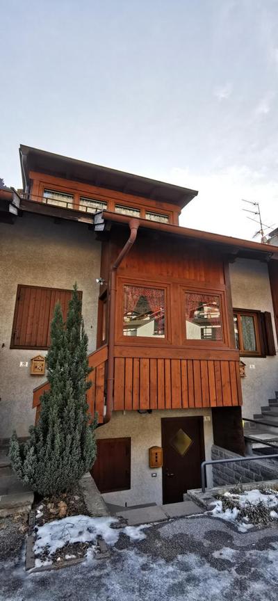 Bilocale Nel Cuore Della Val Di Fiemme