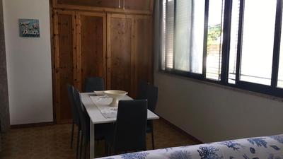 a casa di Manu