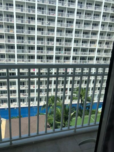 Sea Residences Manila by JO Alano