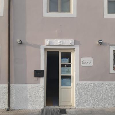 B&B Principe Calaf 3