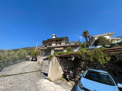 The view house