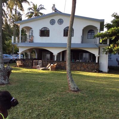 Villa Karel Sea View