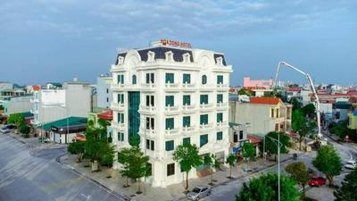 Hoa Đông Aureum Hotel Hà Nam