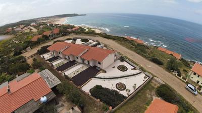 Casa Annetta-SUPER VISTA MARE-2 camere - Giardino- Parcheggio - bbq- Wifi free-IUNP5754