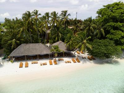 Ecoboo Maldives