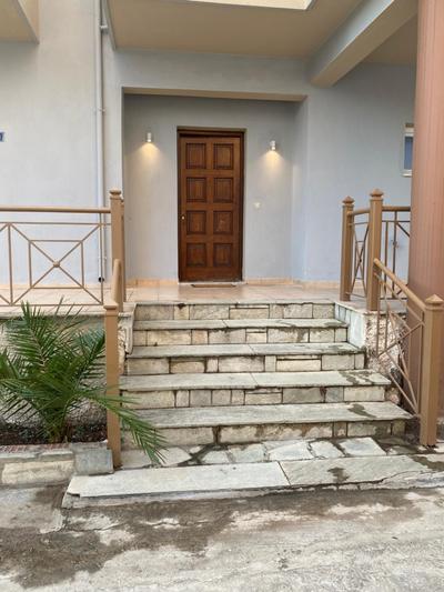 Kalloni Luxury Apartment