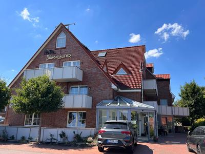 HOTEL DÜNENLÄUFER Carolinensiel