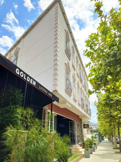 Hotel Golden