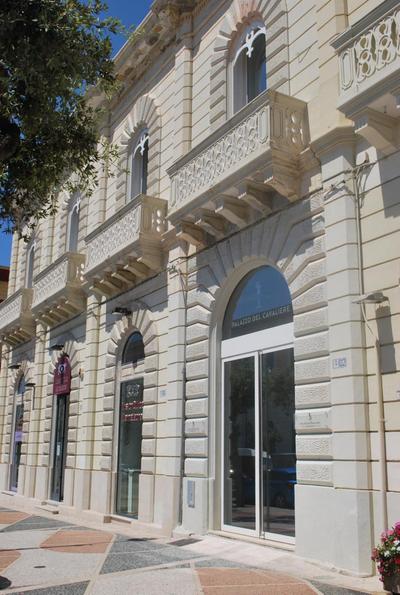 Palazzo Del Cavaliere