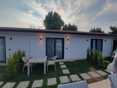 Kaya Köy Suite Otel