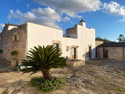 Agriturismo Masseria Saittole